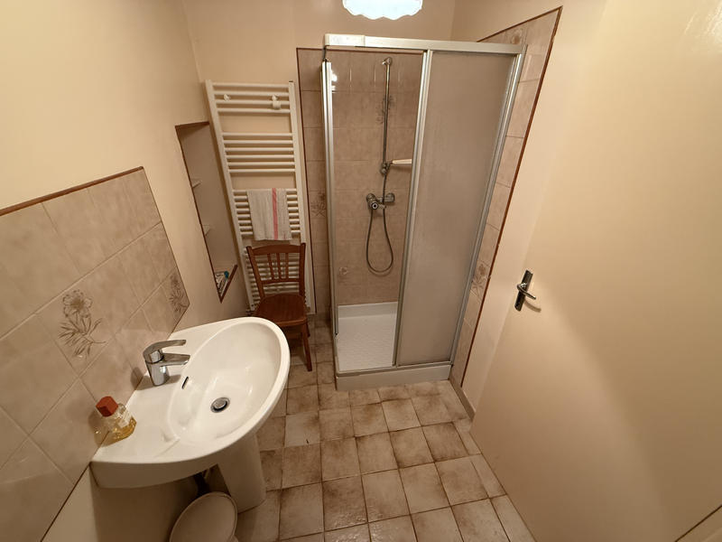 Maison - 118 m² - 5 pièces