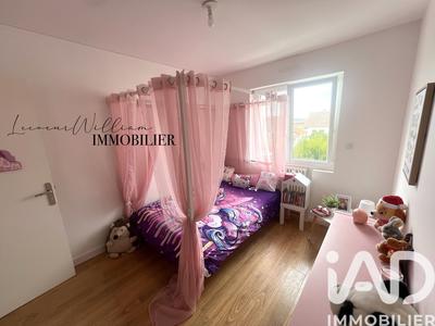 Appartement - 72 m² - 4 pièces