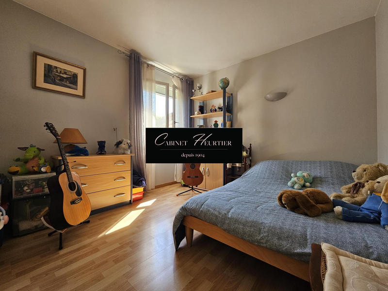 Maison - 141 m² - 7 pièces