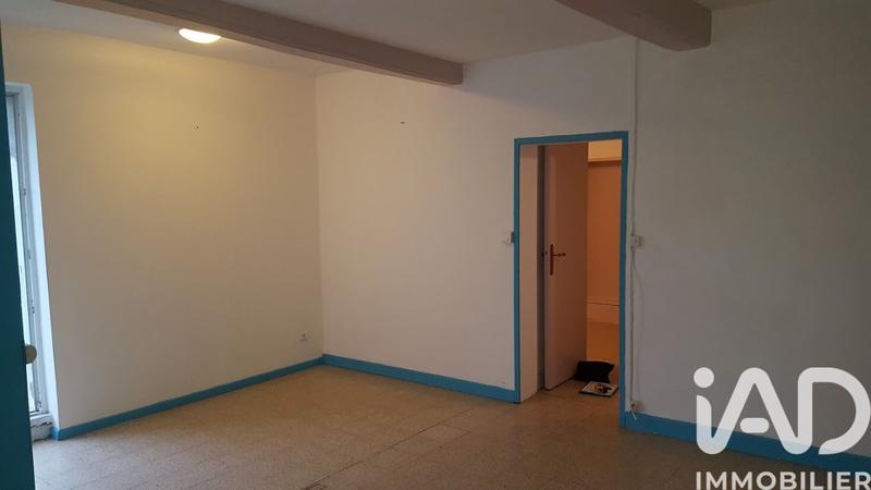 Maison de ville - 82 m² - 7 pièces