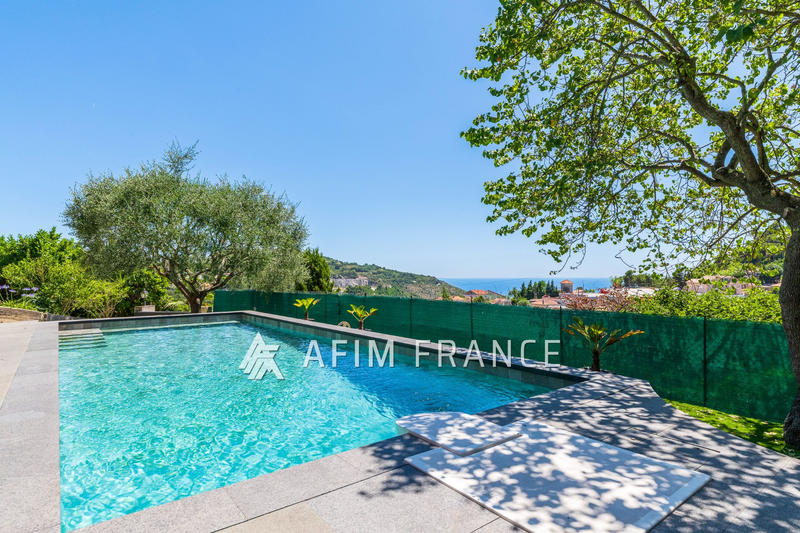 Villa - 150 m² - 4 pièces