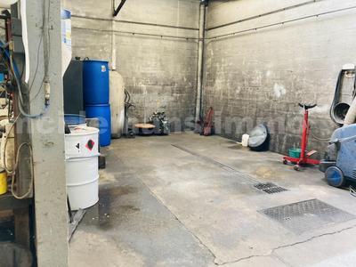 Local d'activités - 600 m²