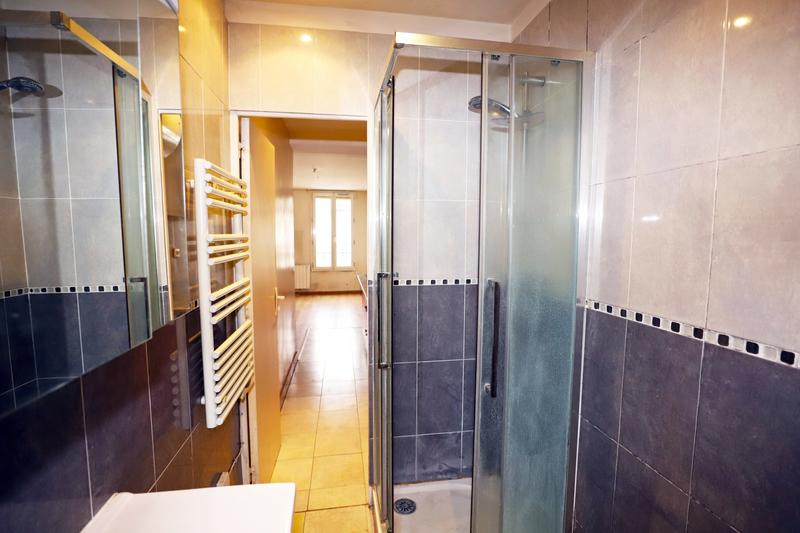 Appartement - 39 m² - 2 pièces