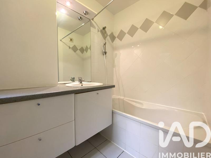 Appartement - 88 m² - 3 pièces