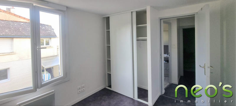 Immeuble - 105 m²