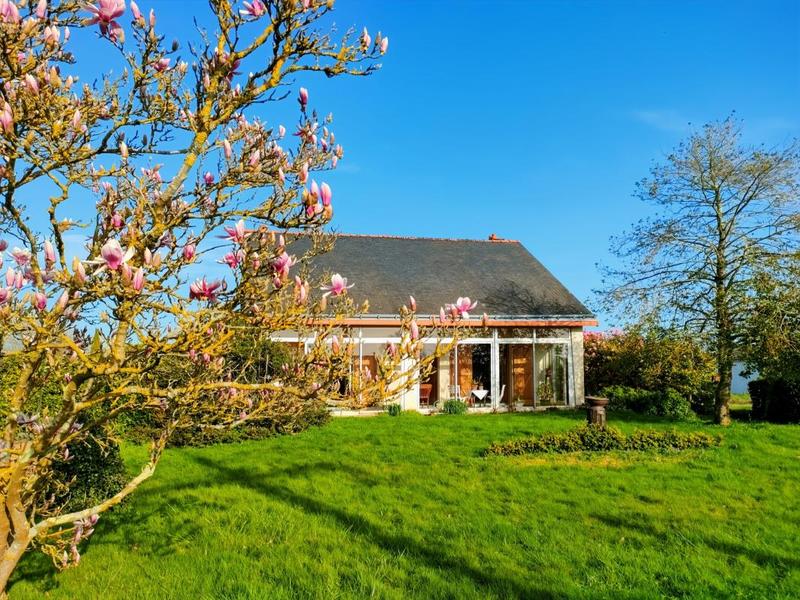 Maison - 71 m² - 3 pièces