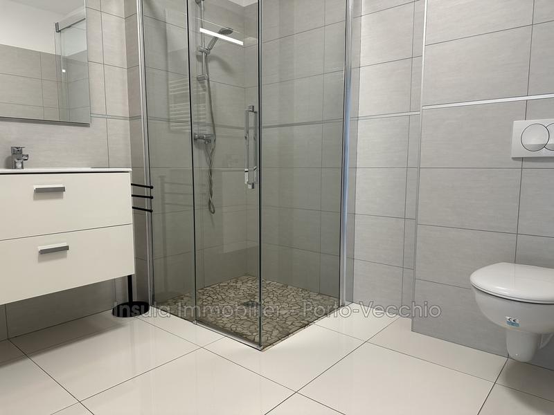 Appartement - 52 m² - 2 pièces