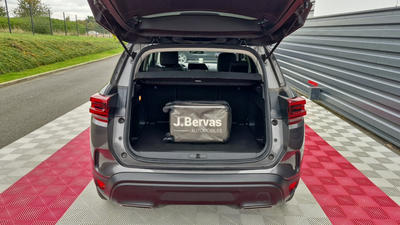 Citroën C5 Aircross Bluehdi 130 Ss Eat8 Shine