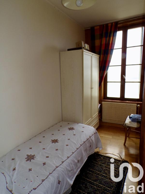 Appartement - 79 m² - 3 pièces