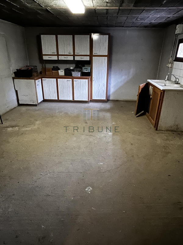 Maison - 144 m² - 9 pièces