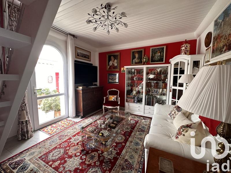 Maison - 158 m² - 8 pièces