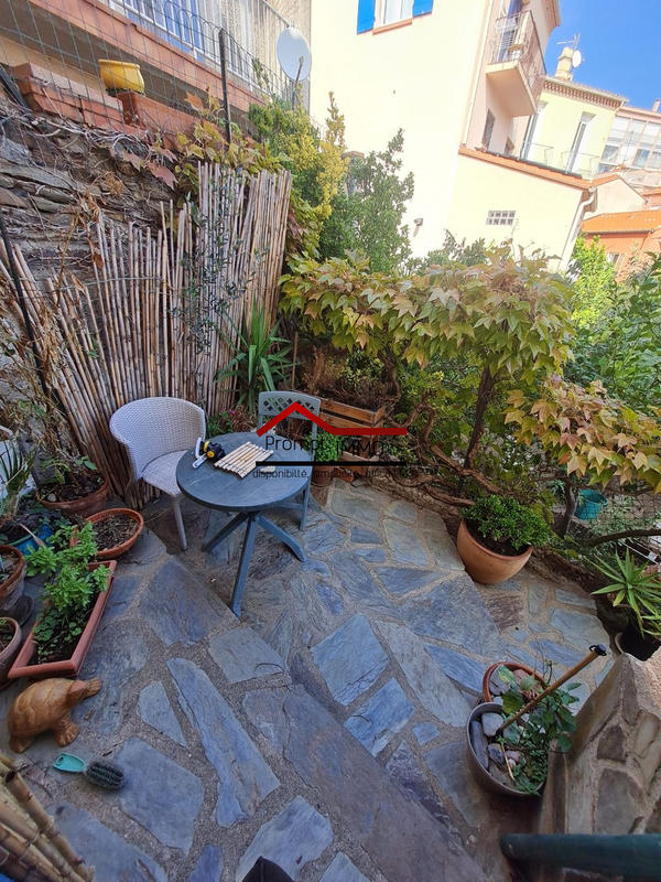 Maison - 49 m² - 3 pièces