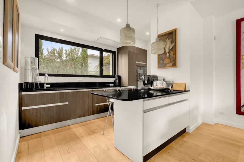 Maison contemporaine - 148 m² - 6 pièces