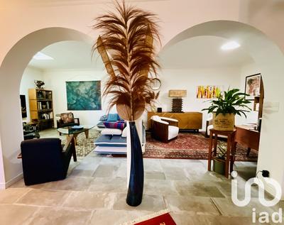 Duplex - 234 m² - 6 pièces