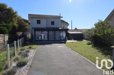 Maison - 155 m² - 7 pièces