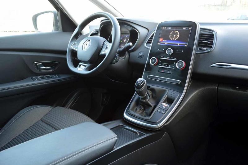 Renault Scénic IV 1.7 Blue Dci 120ch Business