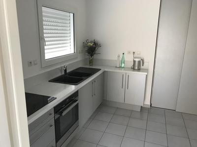 Maison - 97 m² - 5 pièces