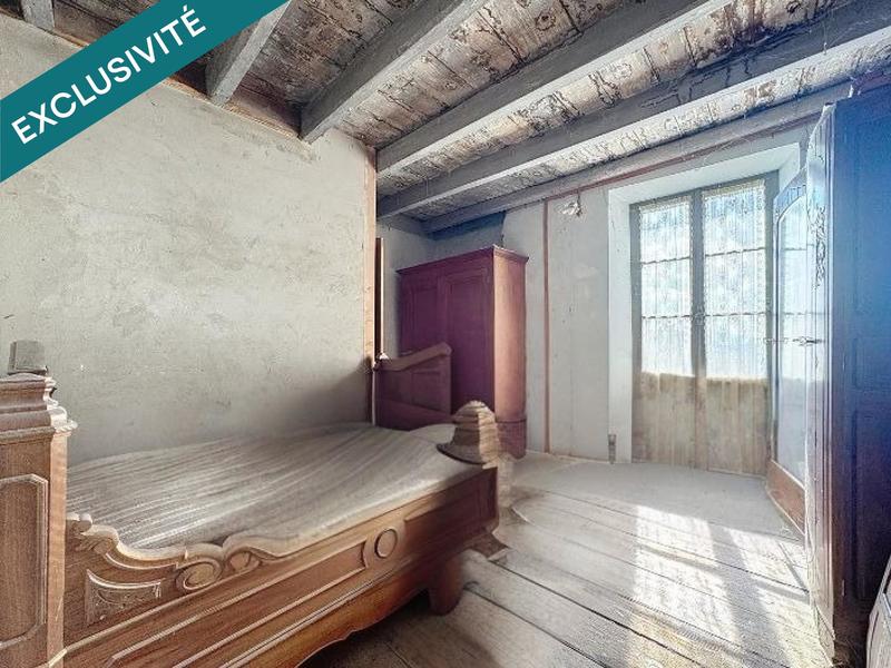 Maison - 165 m² - 7 pièces