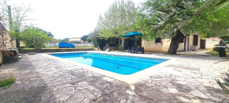 Maison - 149 m² - 6 pièces