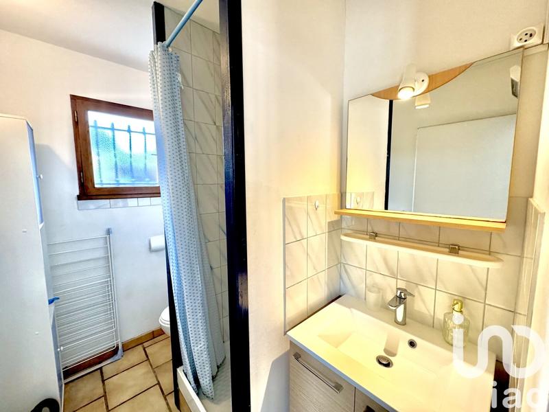 Maison - 116 m² - 8 pièces