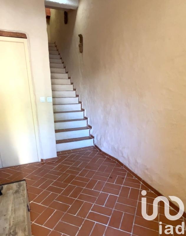 Maison de village - 142 m² - 5 pièces