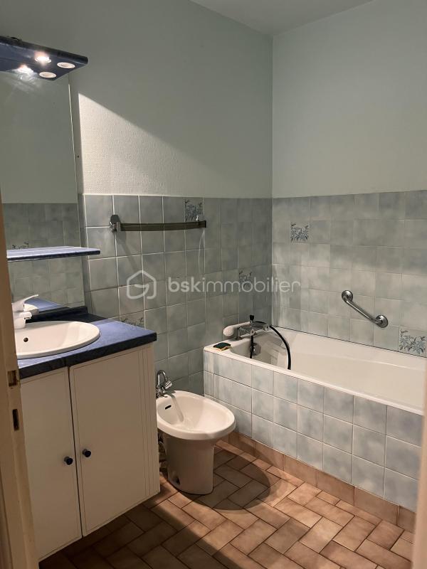 Appartement - 71 m² - 3 pièces