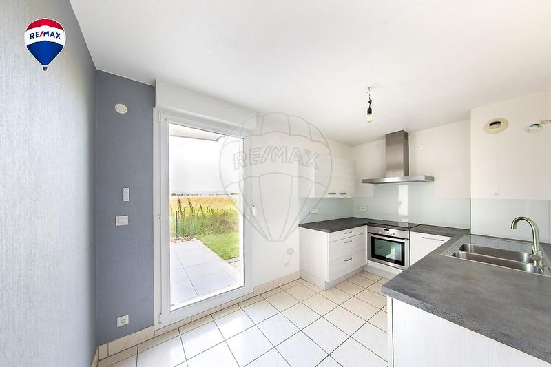 Appartement - 71 m² - 4 pièces