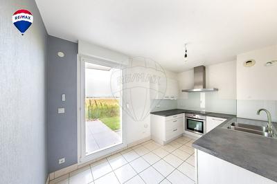 Appartement - 71 m² - 4 pièces