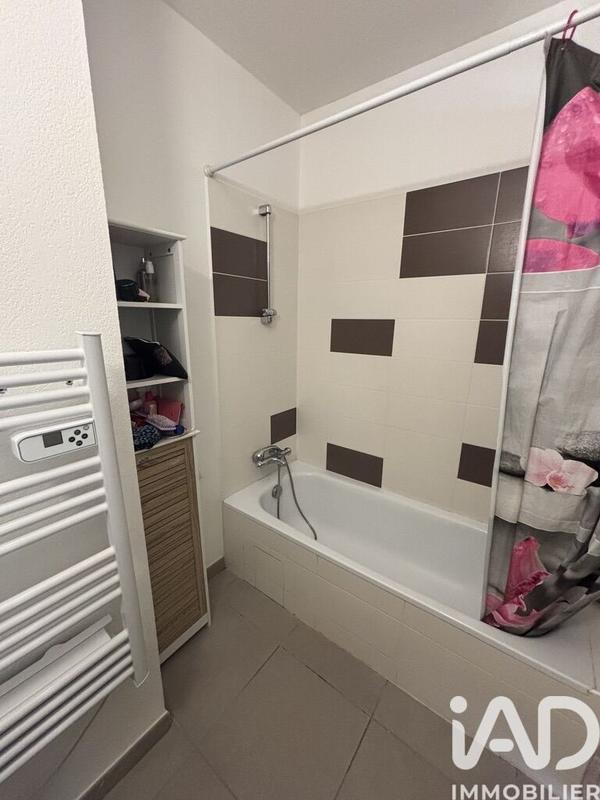 Maison - 87 m² - 4 pièces