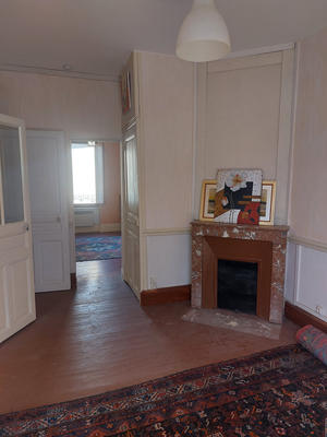 Appartement - 89 m² - 5 pièces