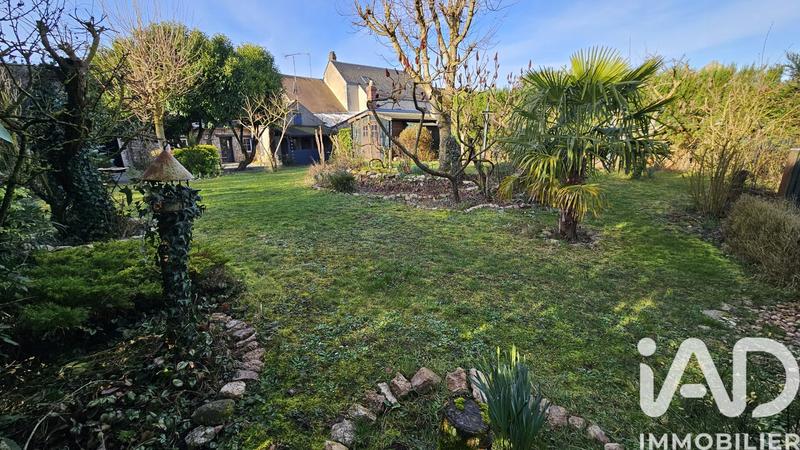 Maison - 139 m² - 5 pièces