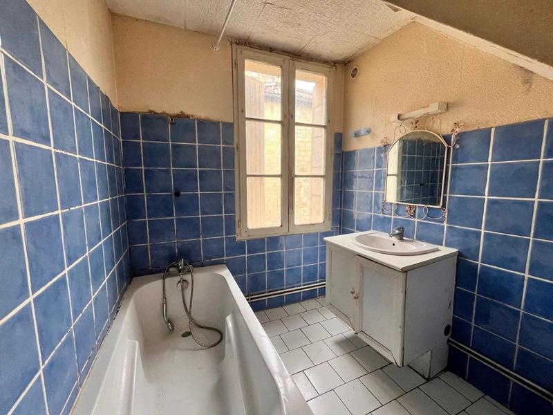 Maison - 103 m² - 5 pièces