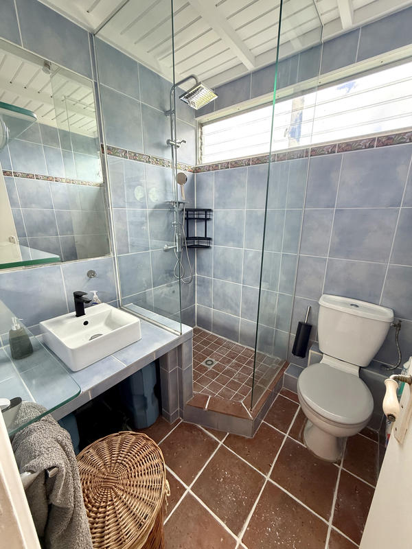 Duplex - 60 m² - 2 pièces