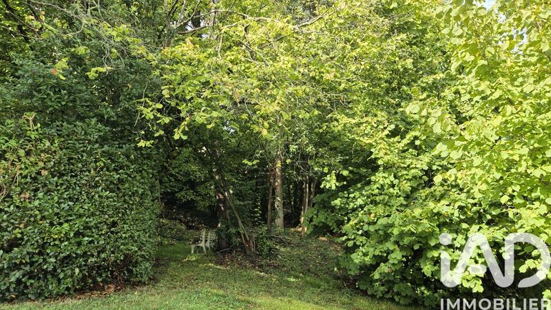 Maison - 131 m² - 5 pièces