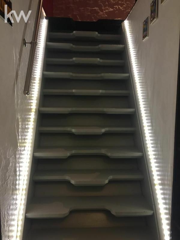 Duplex - 188 m² - 5 pièces