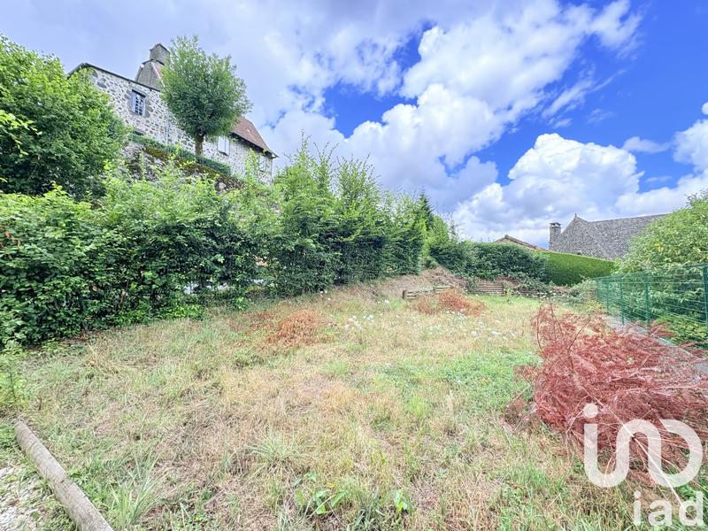 Maison de village - 56 m² - 3 pièces