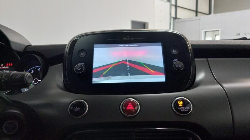 Fiat 500x 1.5 Mhev Ffly 130ch Dct7 Sport Pack