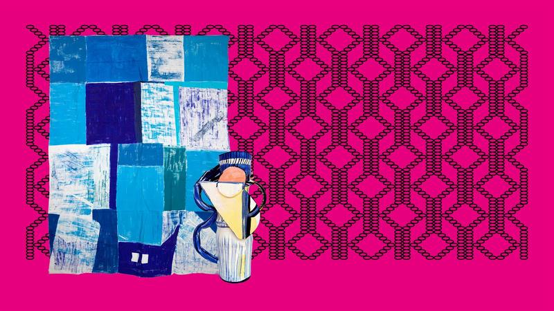 Visite commentée de l'exposition Prendre le temps