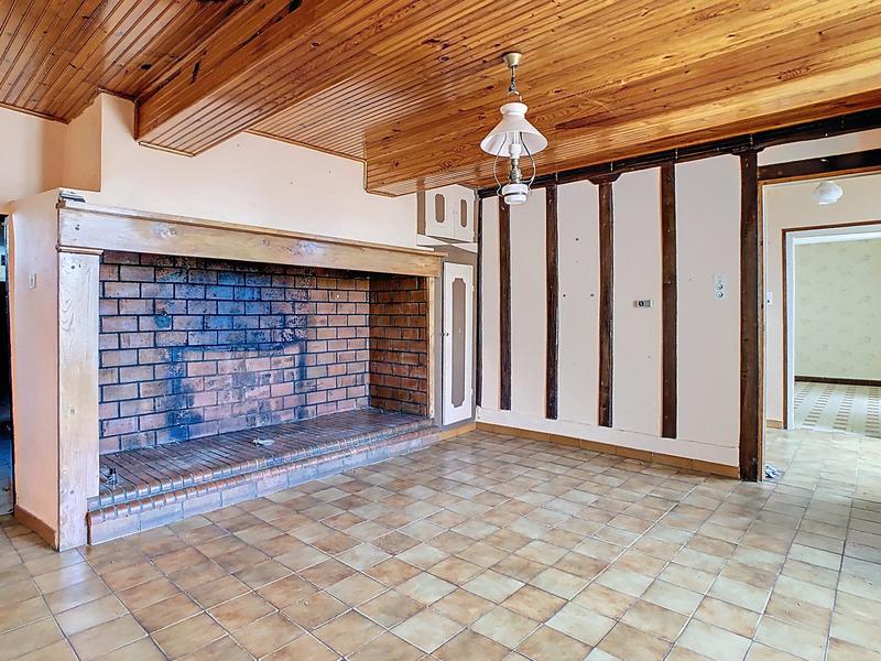 Villa - 131 m² - 6 pièces