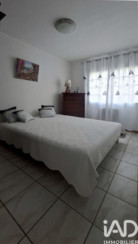 Maison - 94 m² - 4 pièces