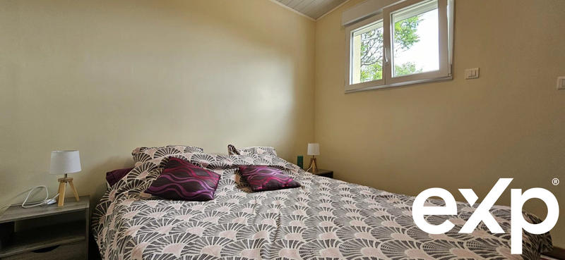 Maison - 167 m² - 7 pièces