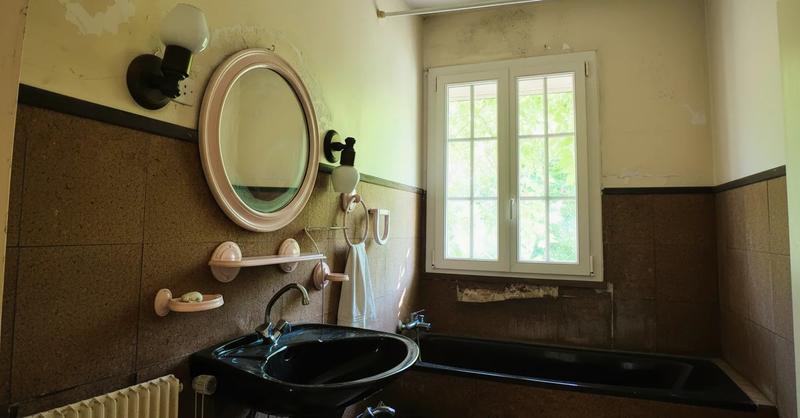 Maison - 182 m² - 7 pièces