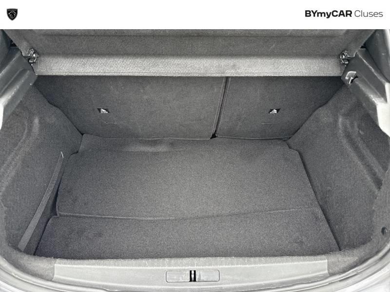 Peugeot 208 PureTech 130 s&amp;S Eat8 Gt