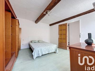 Maison - 53 m² - 3 pièces