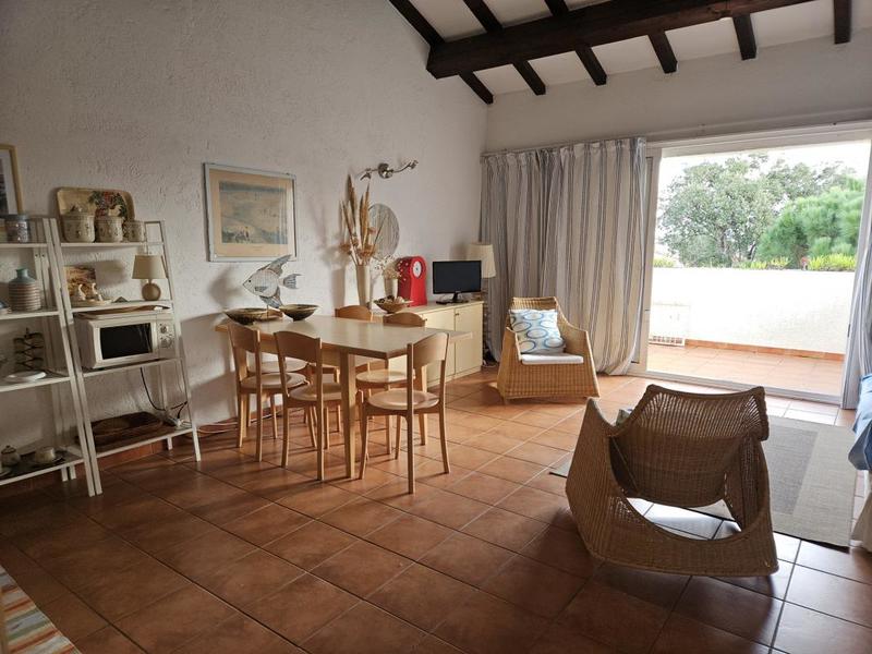 Appartement - 70 m² - 4 pièces