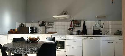 Maison - 110 m² - 6 pièces