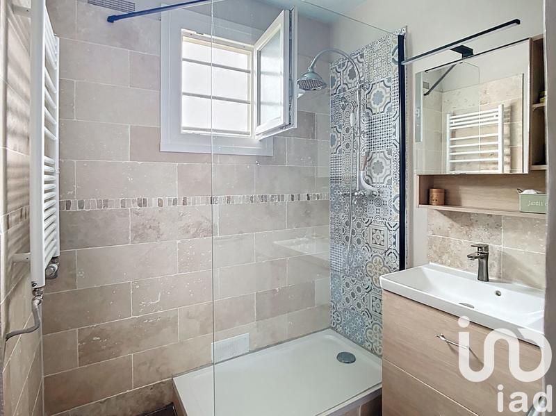 Maison - 134 m² - 5 pièces