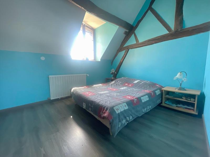 Maison - 198 m² - 10 pièces