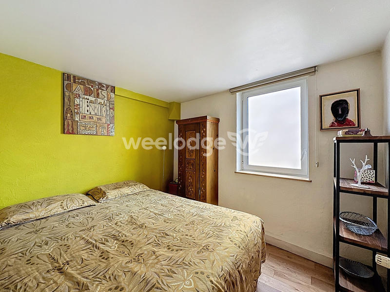 Maison - 104 m² - 5 pièces