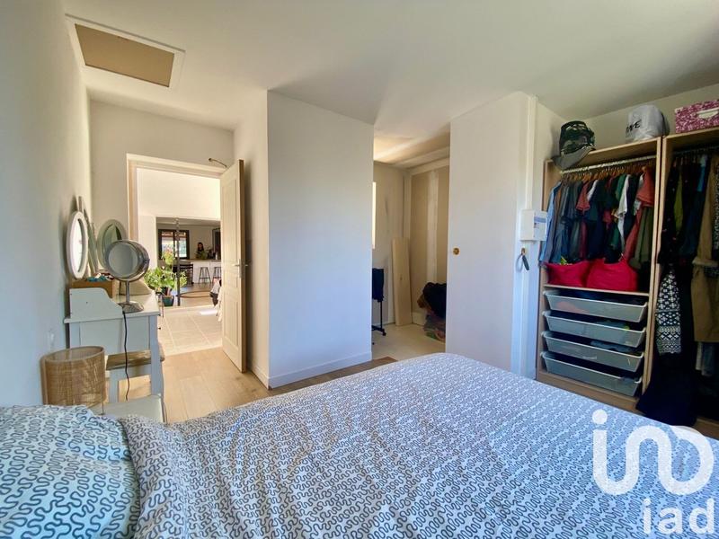 Maison - 114 m² - 4 pièces